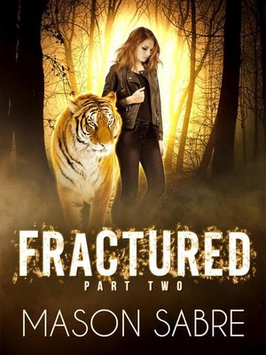 cover image of Fractured